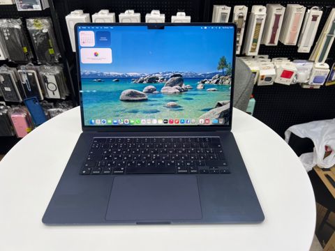 Apple Macbook Air M2/15 inc — Bakı