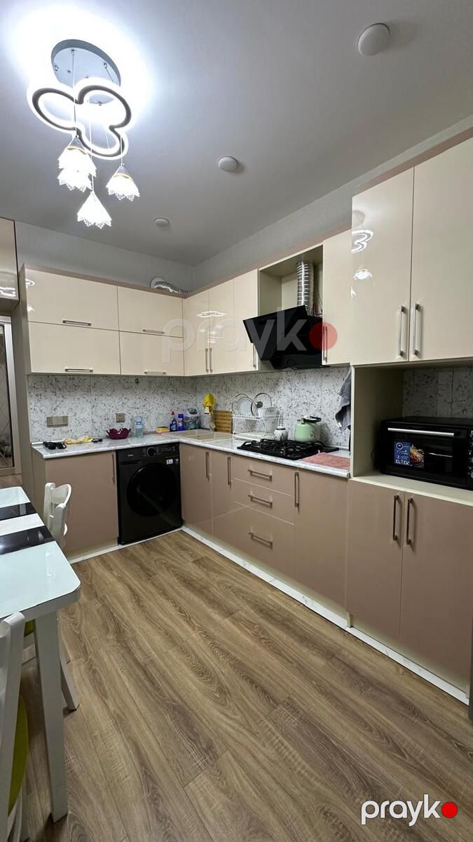 Satılır 2 otaqlı yeni tikili 51 m² — Mənzil, Bakı (3)