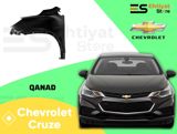 Chevrolet Cruze 2016-2020 qanadı — Avtomobil