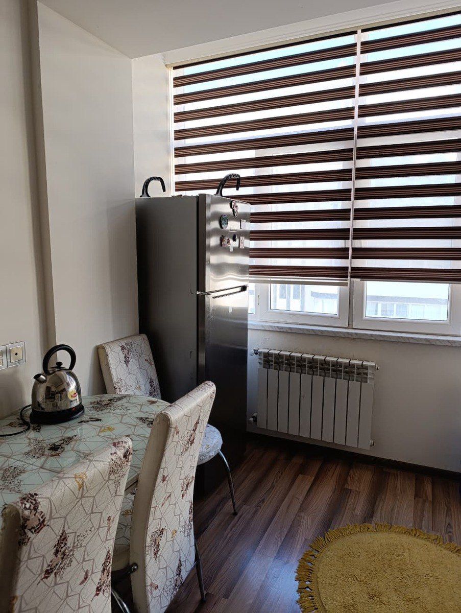 Satılır 2 otaqlı yeni tikili 75 m² — Mənzil, Bakı (12)