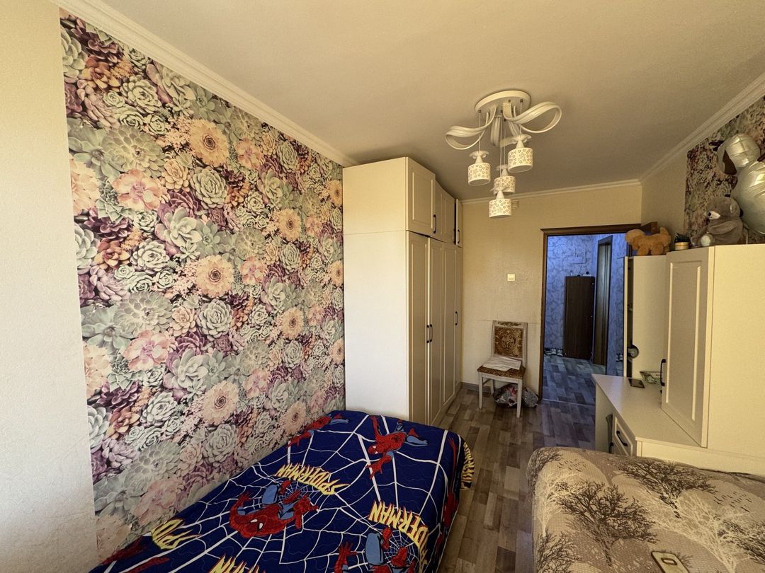 Satılır 2 otaqlı köhnə tikili 55 m² — Mənzil, Bakı (8)