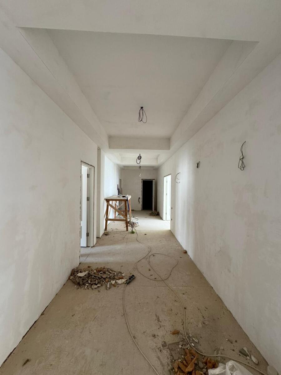 Satılır 3 otaqlı yeni tikili 156 m² — Mənzil, Bakı (5)