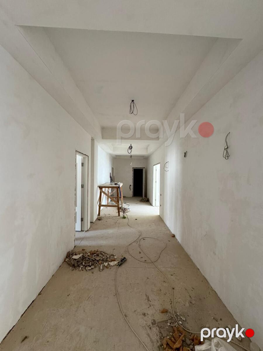 Satılır 3 otaqlı yeni tikili 156 m² — Mənzil, Bakı (5)