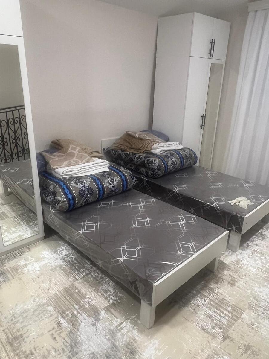 İcarəyə verilir 1 otaqlı köhnə tikili 26 m² — Mənzil, Bakı (2)