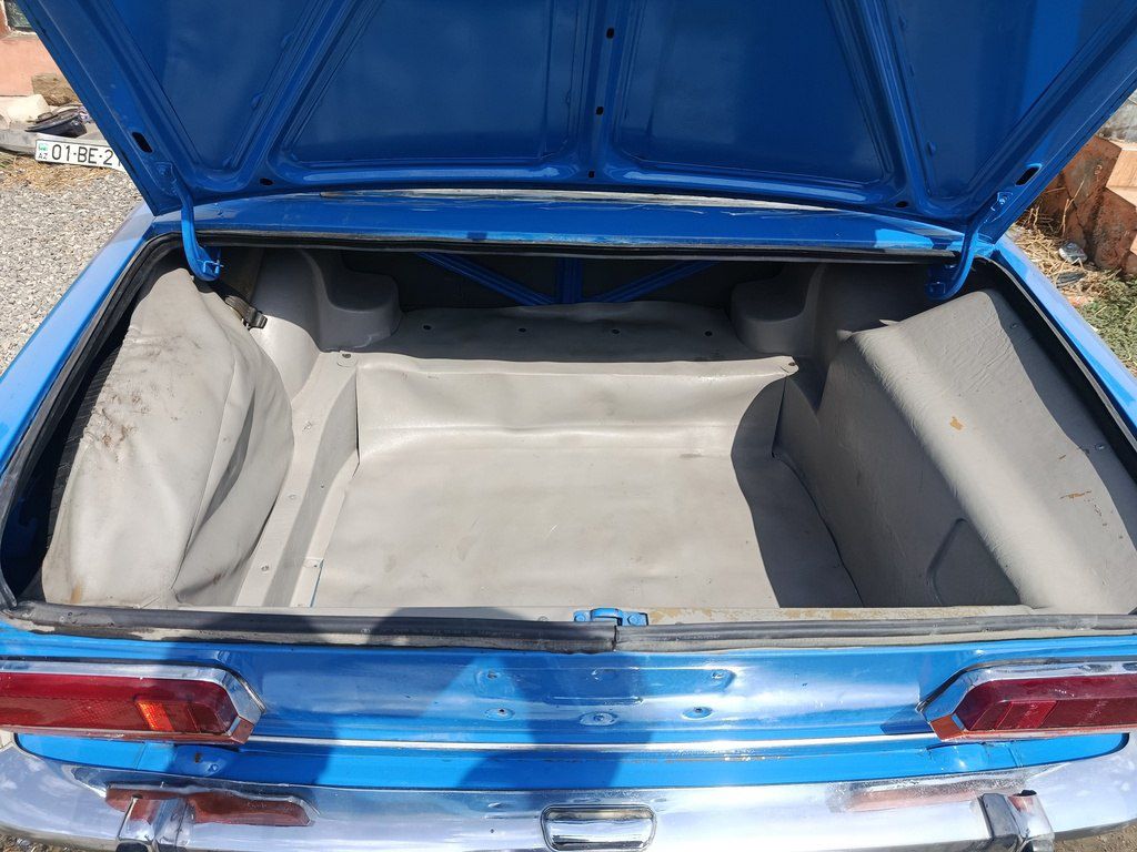 Lada (VAZ) 2103, 1.6 L, 1979 il, 323 580 km — Avtomobillər, Bakı (4)