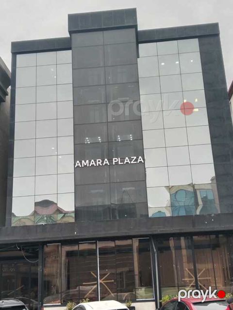 İcarəyə verilir 1 otaqlı ofis 30 m²