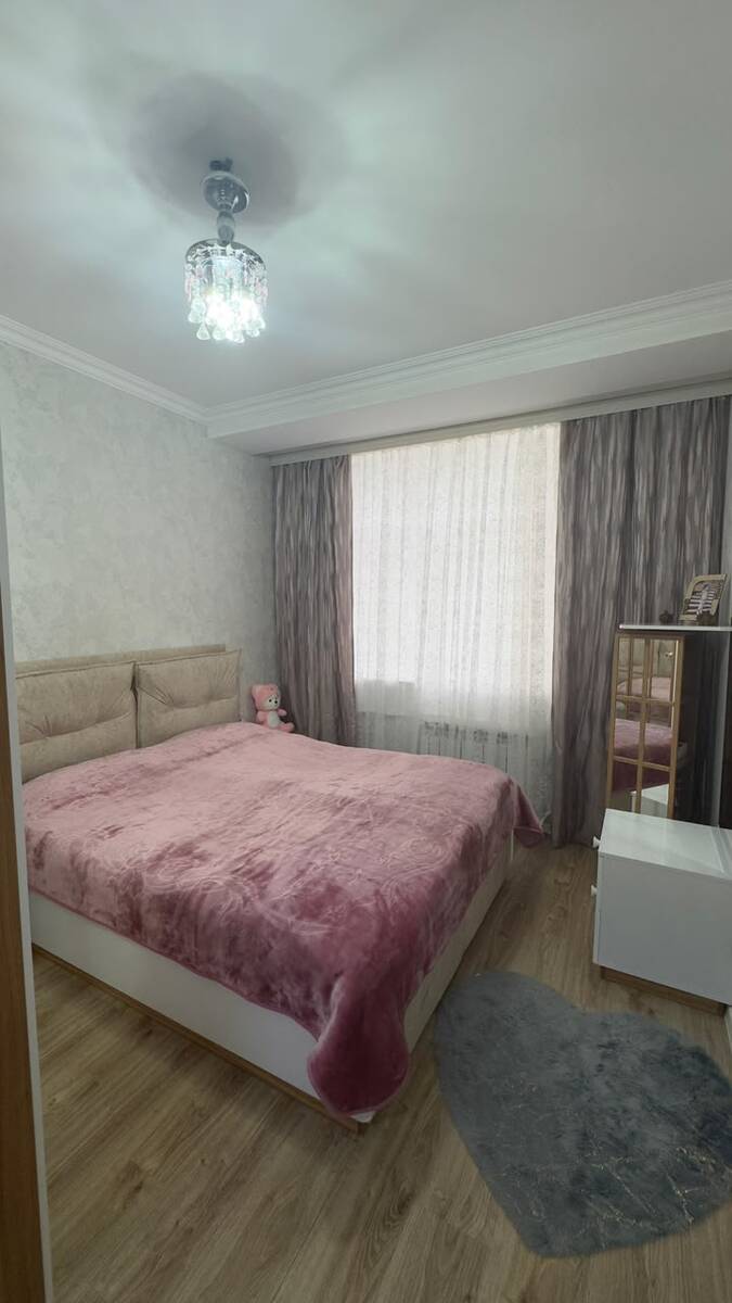Satılır 2 otaqlı yeni tikili 58 m² — Mənzil, Xırdalan (5)