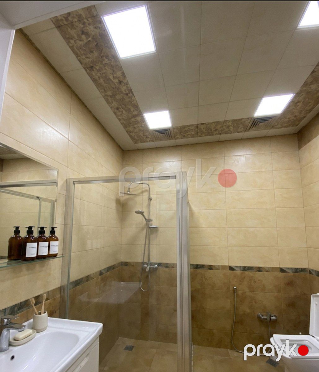 Satılır 2 otaqlı yeni tikili 65 m² — Mənzil, Bakı (6)