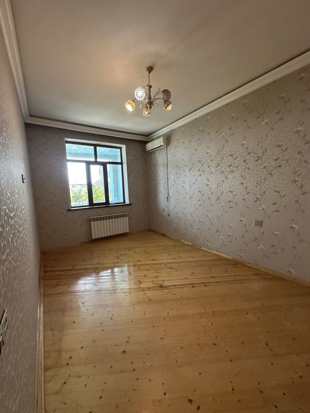 Satılır 6 otaqlı həyət evi/bağ evi 280 m² — Ev, villa, Bakı (12)