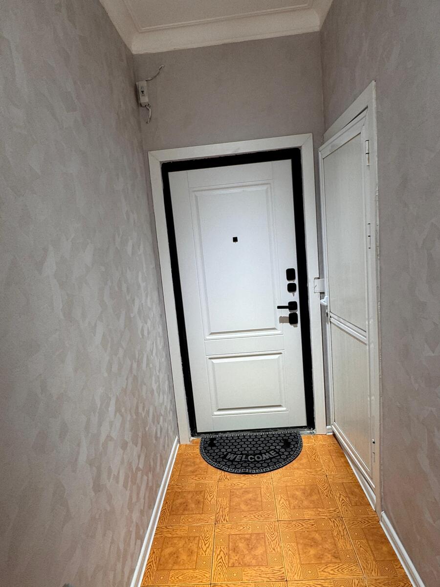 İcarəyə verilir 2 otaqlı köhnə tikili 60 m² — Mənzil, Bakı (7)