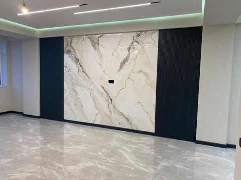 Satılır 3 otaqlı yeni tikili 130 m² — Sumqayıt