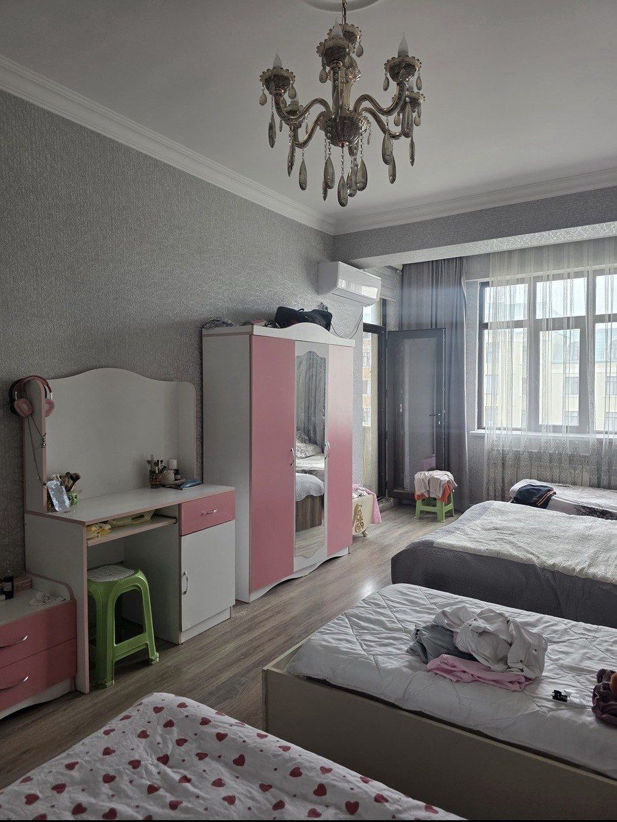 İcarəyə verilir 2 otaqlı yeni tikili 80 m² — Mənzil, Sumqayıt (6)
