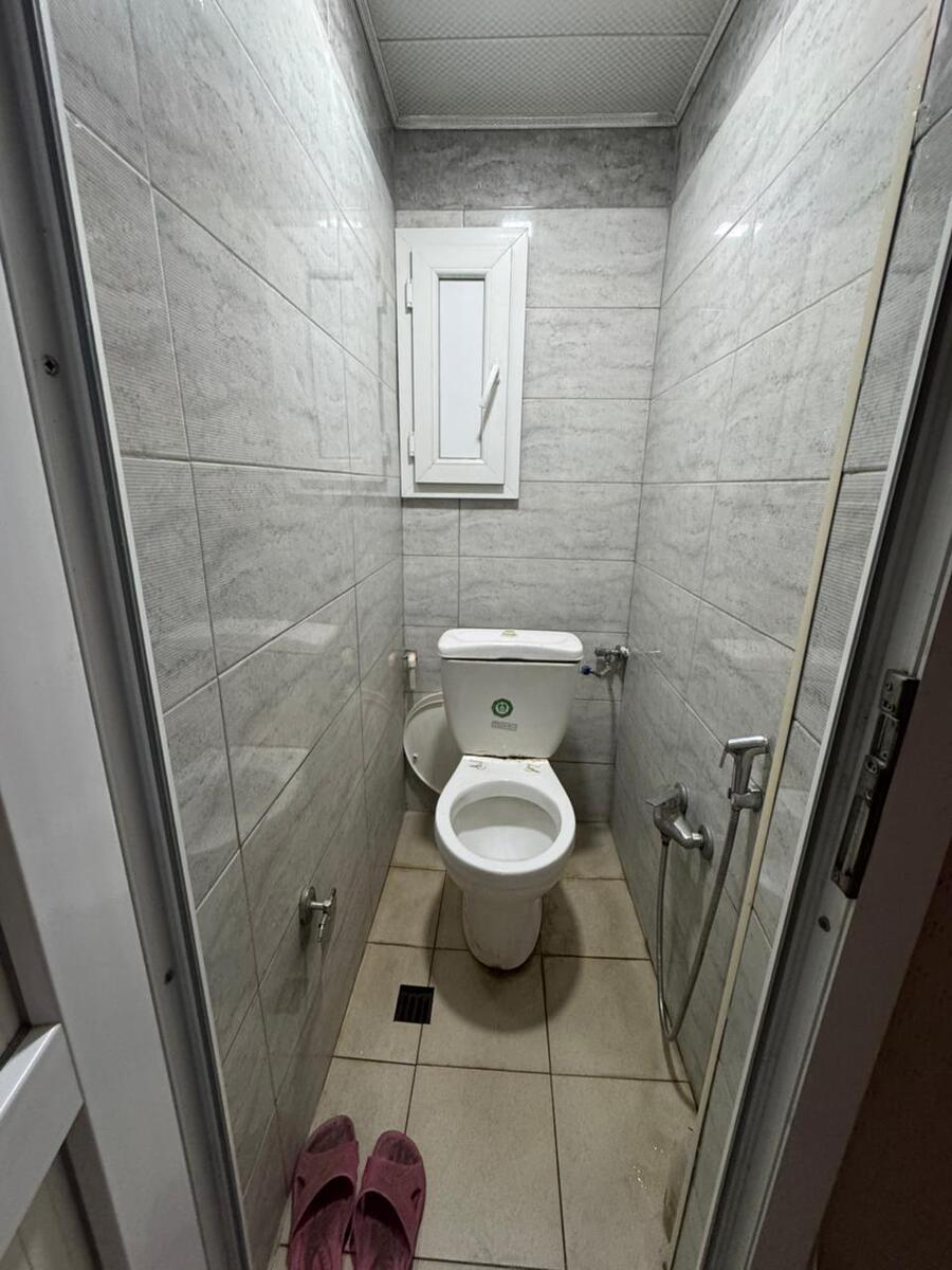Satılır 4 otaqlı köhnə tikili 115 m² — Mənzil, Bakı (11)