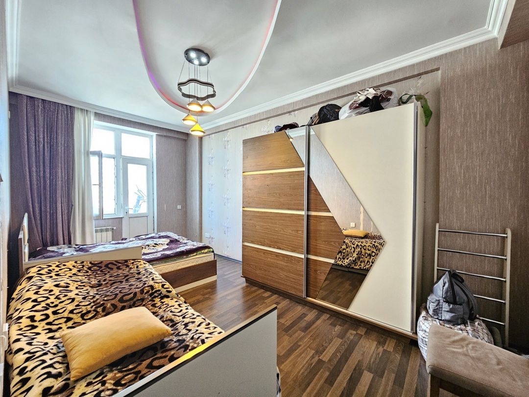 Satılır 2 otaqlı yeni tikili 94 m² — Mənzil, Bakı (7)