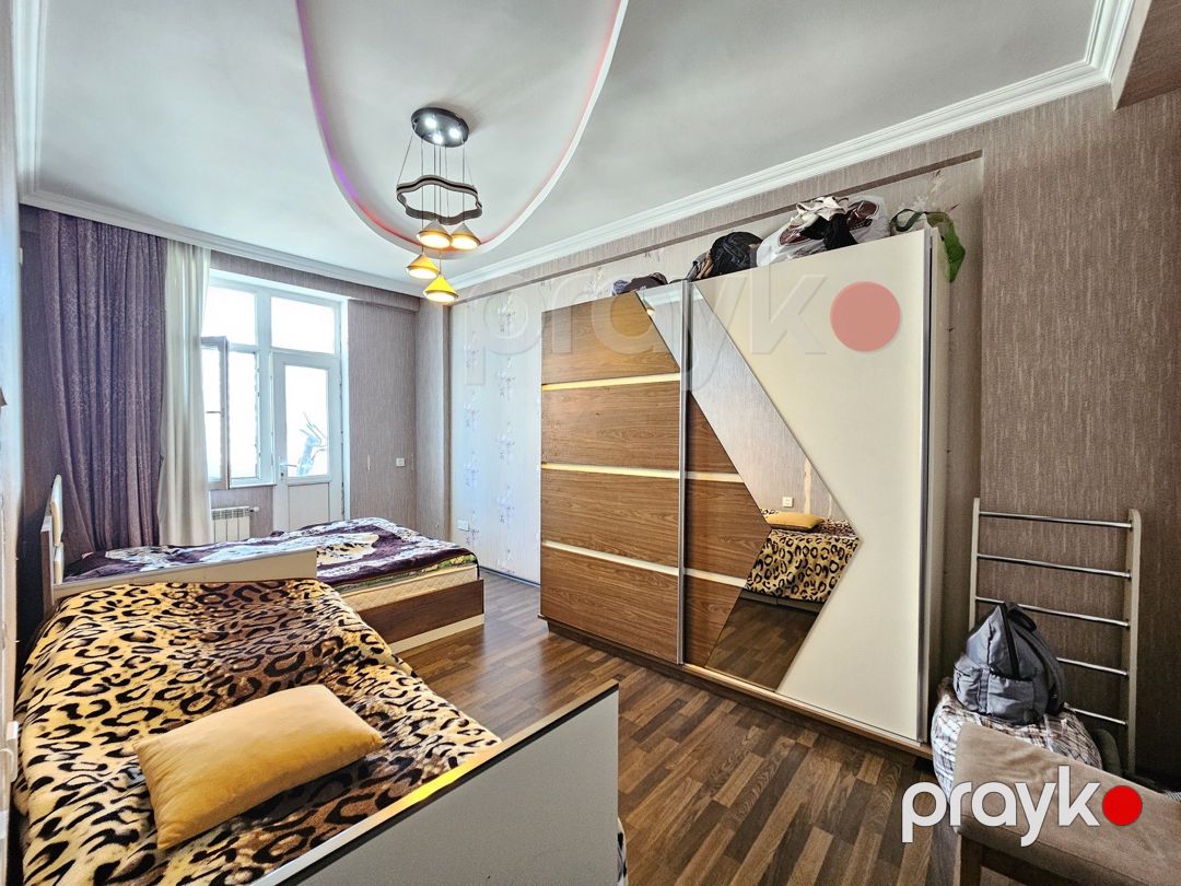 Satılır 2 otaqlı yeni tikili 94 m² — Mənzil, Bakı (7)