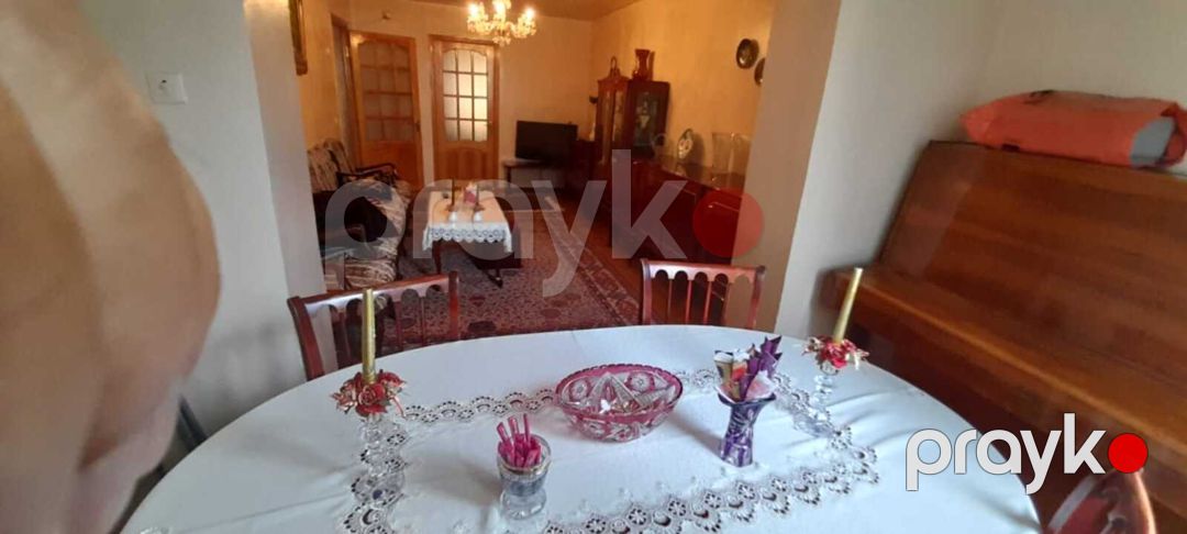 Satılır 3 otaqlı köhnə tikili 85 m² — Mənzil, Bakı (7)