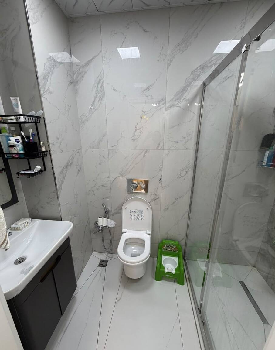 2 otaqlı mənzil 48 m² satılır — Daşınmaz əmlak, Bakı (7)