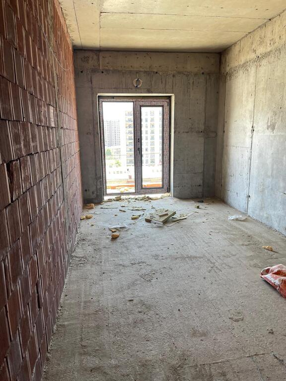 Satılır 3 otaqlı yeni tikili 134.9 m² — Mənzil, Bakı (4)