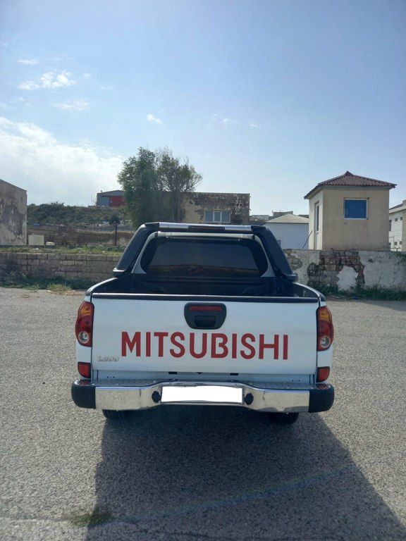 Mitsubishi L200, 2.5 L, 2013 il, 185 421 km — Avtomobillər, Xırdalan (4)