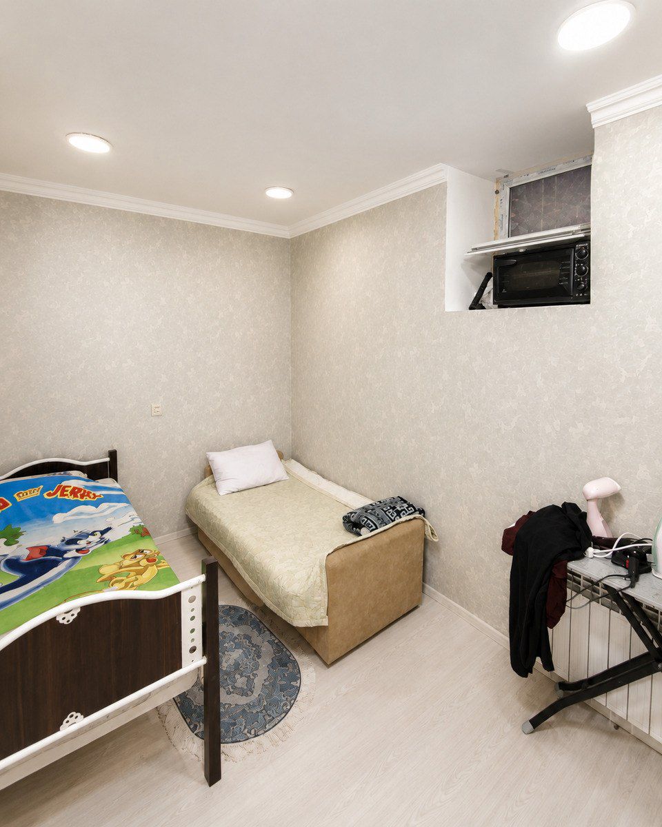 Satılır 3 otaqlı köhnə tikili 51 m² — Mənzil, Bakı (6)