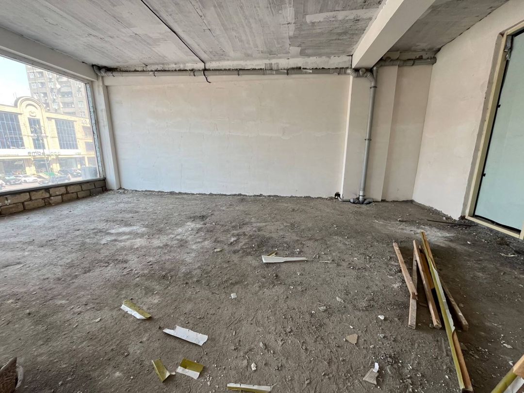 Satılır obyekt 810 m² — Əmlak, Bakı (6)