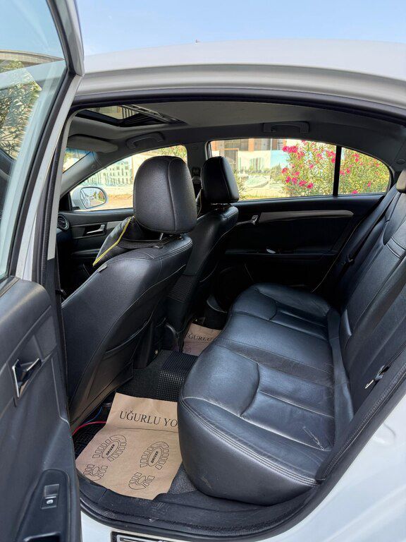 MG 350, 1.5 L, 2013 il, 190 000 km — Avtomobillər, Sumqayıt (8)