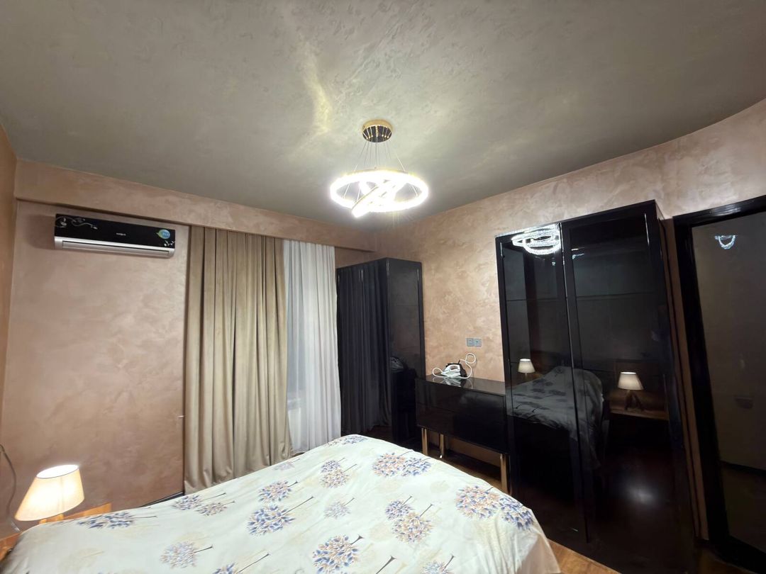 Satılır 3 otaqlı köhnə tikili 78 m² — Mənzil, Sumqayıt (9)