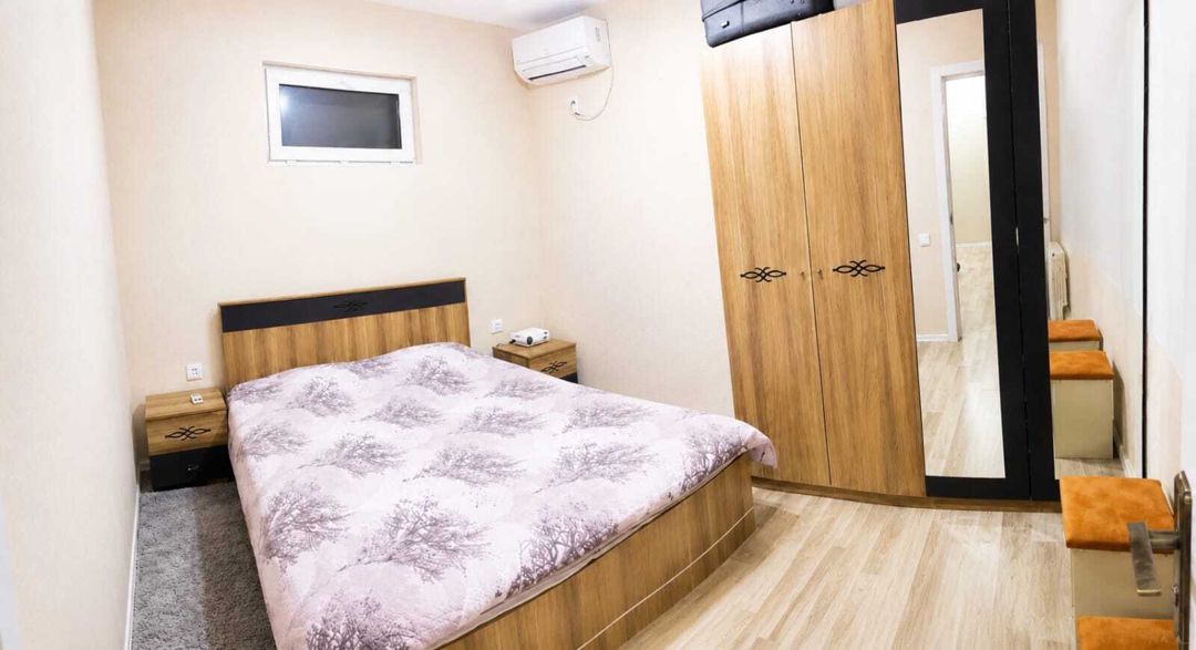 Satılır 2 otaqlı yeni tikili 40 m² — Mənzil, Bakı (4)