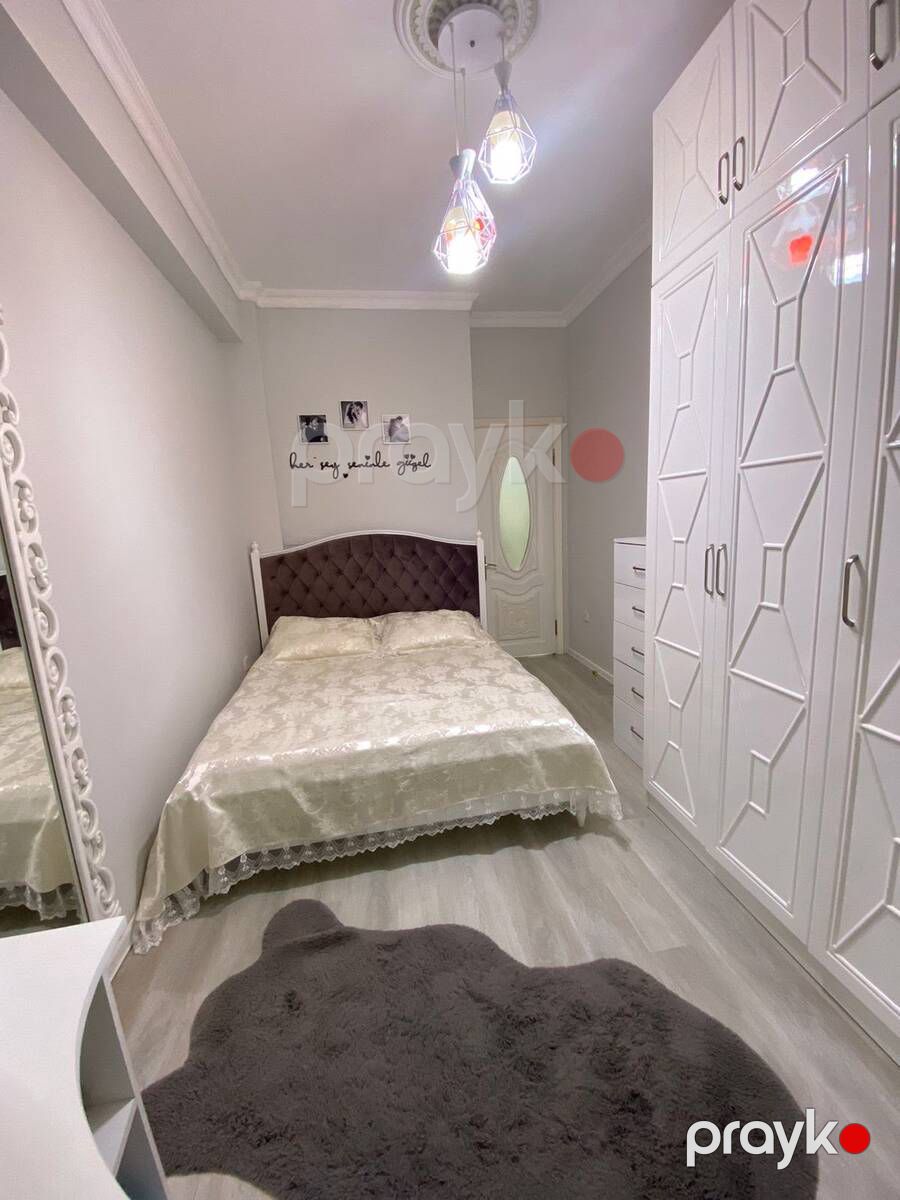 Satılır 2 otaqlı yeni tikili 60 m² — Mənzil, Bakı (3)