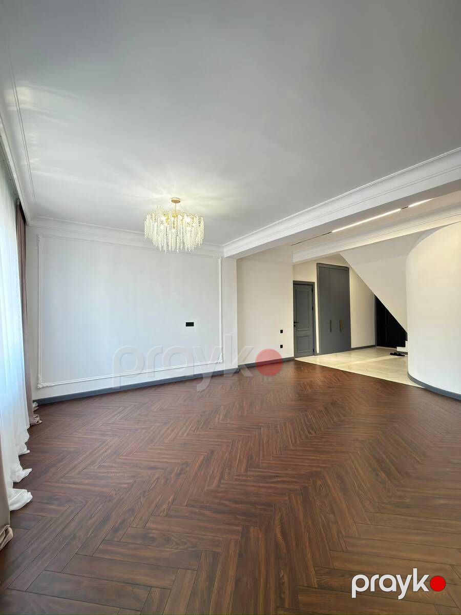 Satılır 3 otaqlı yeni tikili 142 m² — Mənzil, Bakı (10)
