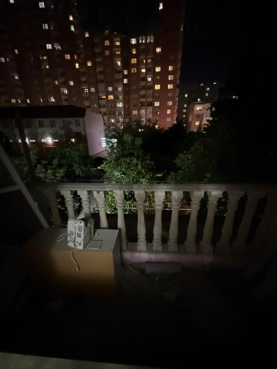 Satılır 2 otaqlı köhnə tikili 70 m² — Mənzil, Bakı (8)
