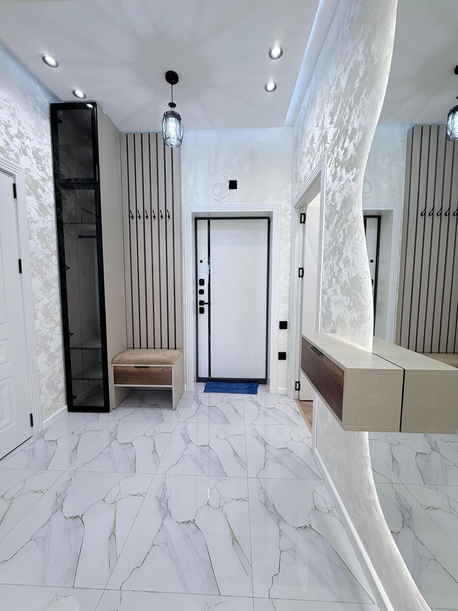 Satılır 3 otaqlı yeni tikili 66 m² — Mənzil, Bakı (11)