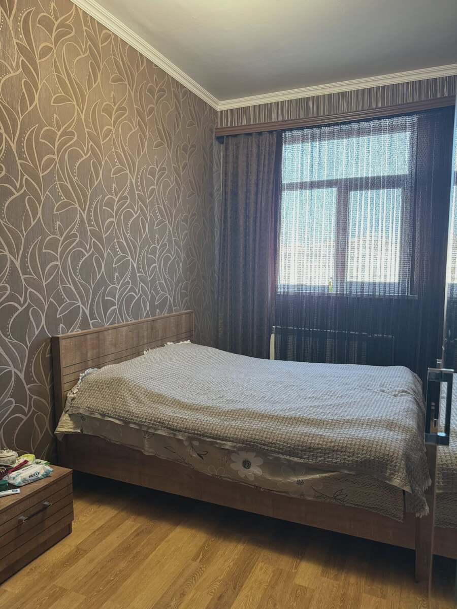 Satılır 2 otaqlı yeni tikili 65 m² — Mənzil, Bakı (4)