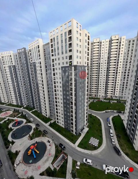 Satılır 4 otaqlı yeni tikili 160 m²