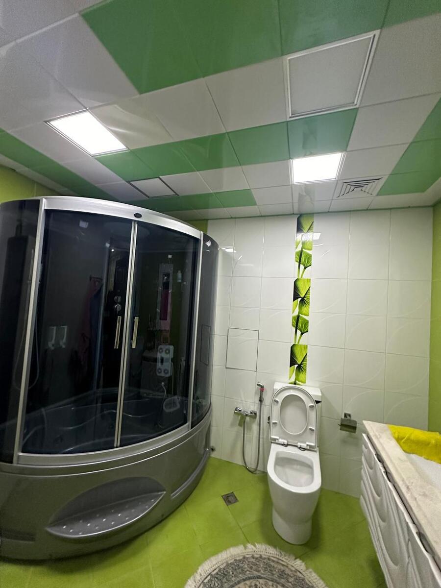 Satılır 4 otaqlı yeni tikili 164 m² — Mənzil, Bakı (11)