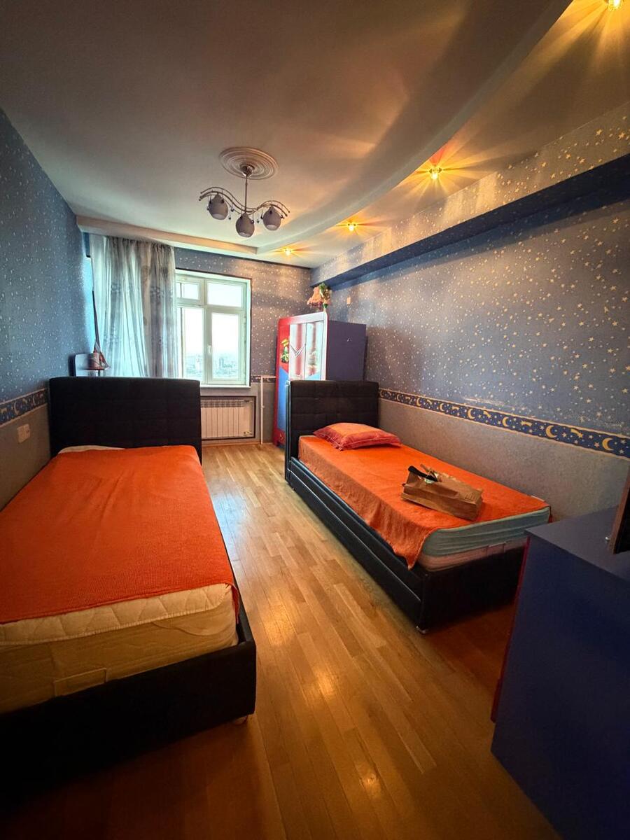 Satılır 3 otaqlı yeni tikili 115 m² — Mənzil, Bakı (5)