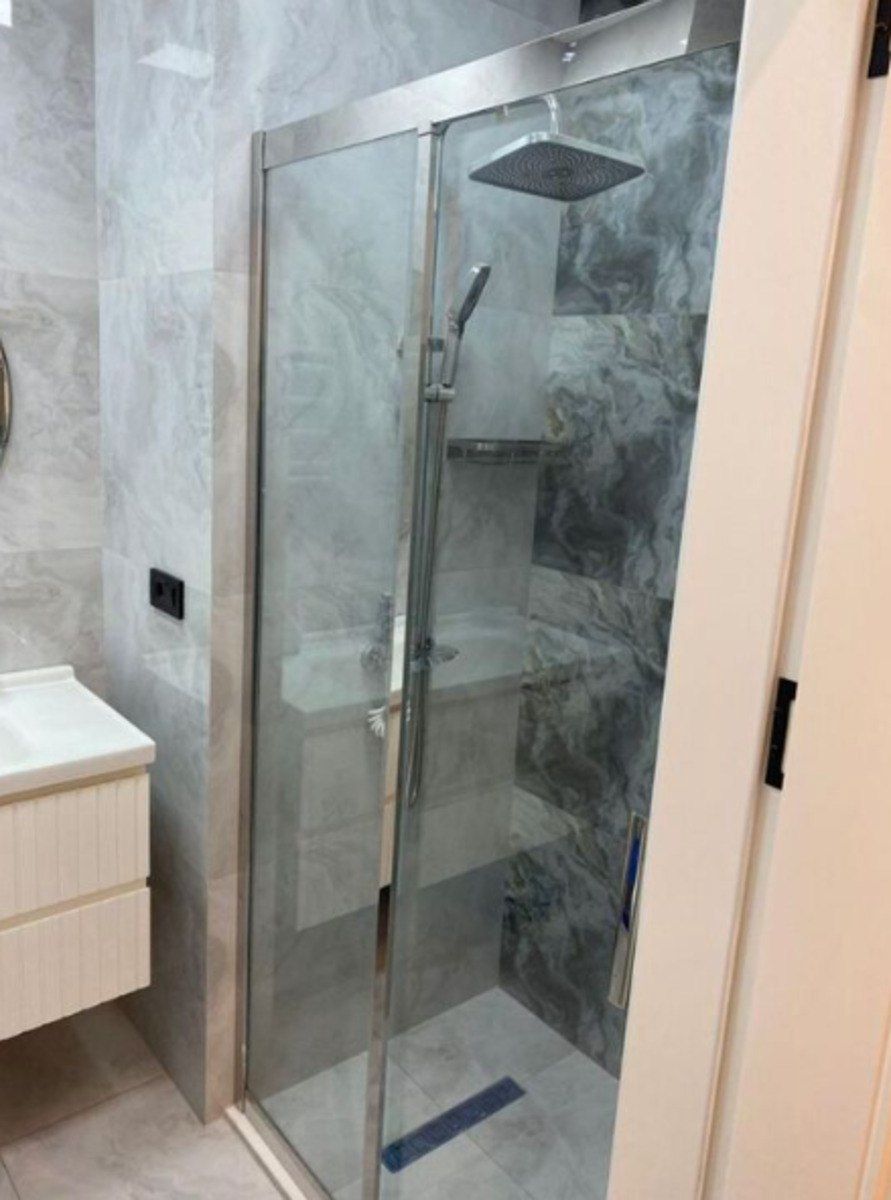 İcarəyə verilir 2 otaqlı yeni tikili 70 m² — Mənzil, Bakı (11)