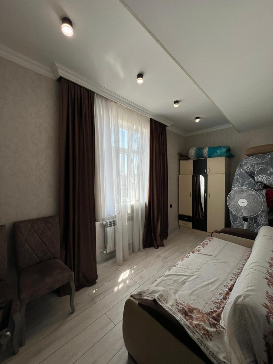 Satılır 3 otaqlı yeni tikili 90 m² — Mənzil, Bakı (3)