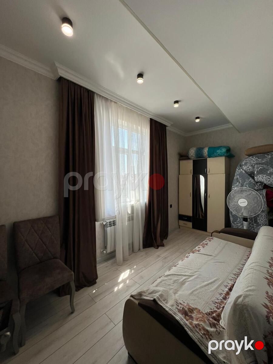 Satılır 3 otaqlı yeni tikili 90 m² — Mənzil, Bakı (3)