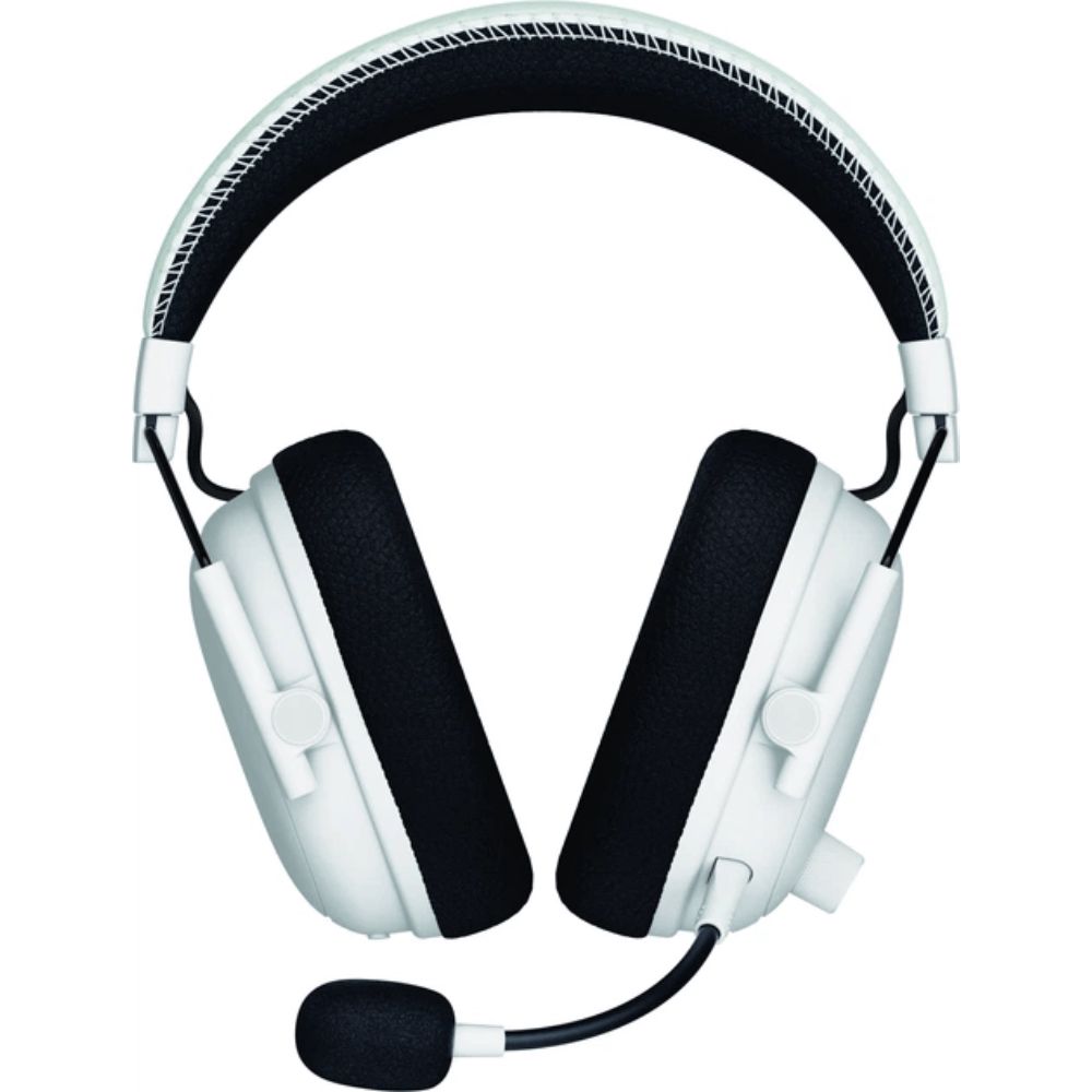 Qulaqlıq Razer BlackShark V3 Pro RZ04-05400200-R3M1 White — Bluetooth qarnitar, Bakı (2)