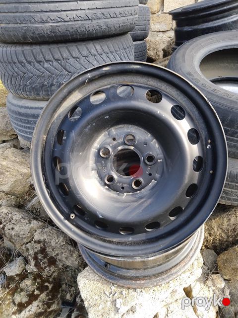Disk R16