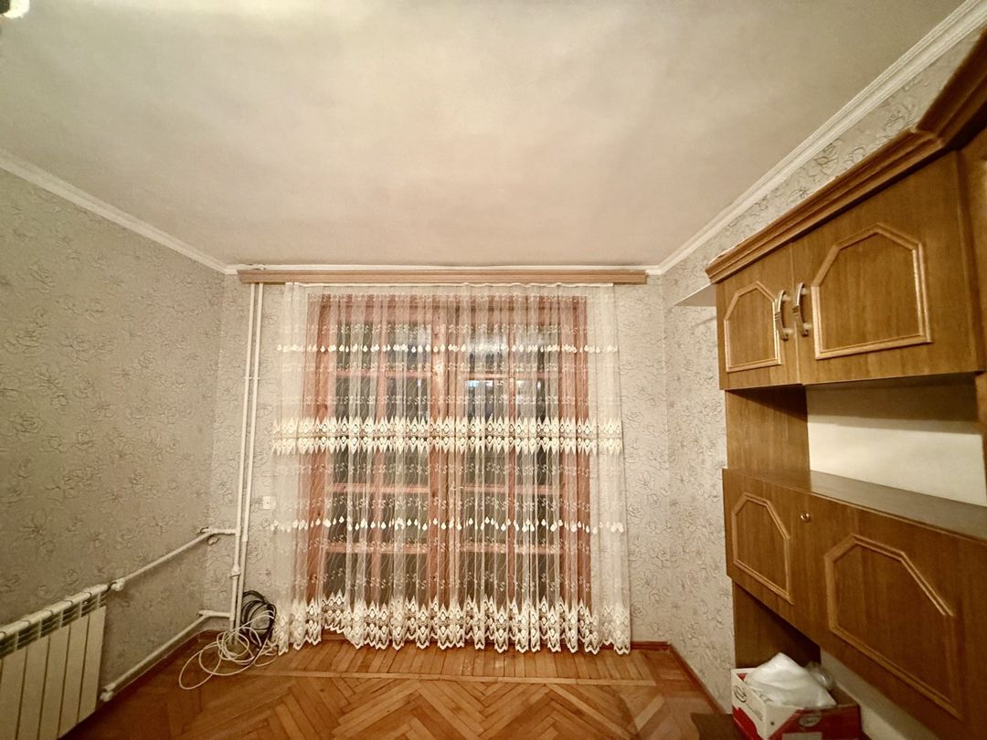 İcarəyə verilir 2 otaqlı köhnə tikili 45 m² — Mənzil, Bakı (2)