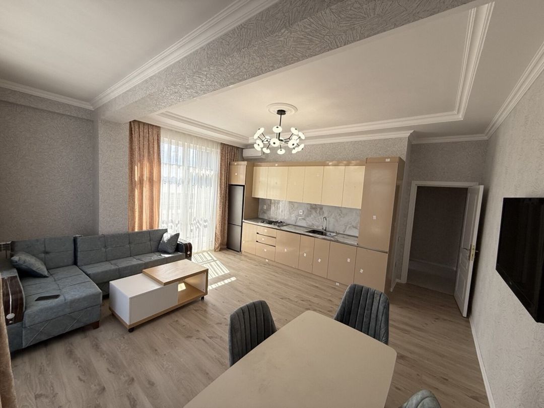Satılır 3 otaqlı yeni tikili 86 m² — Mənzil, Sumqayıt (12)