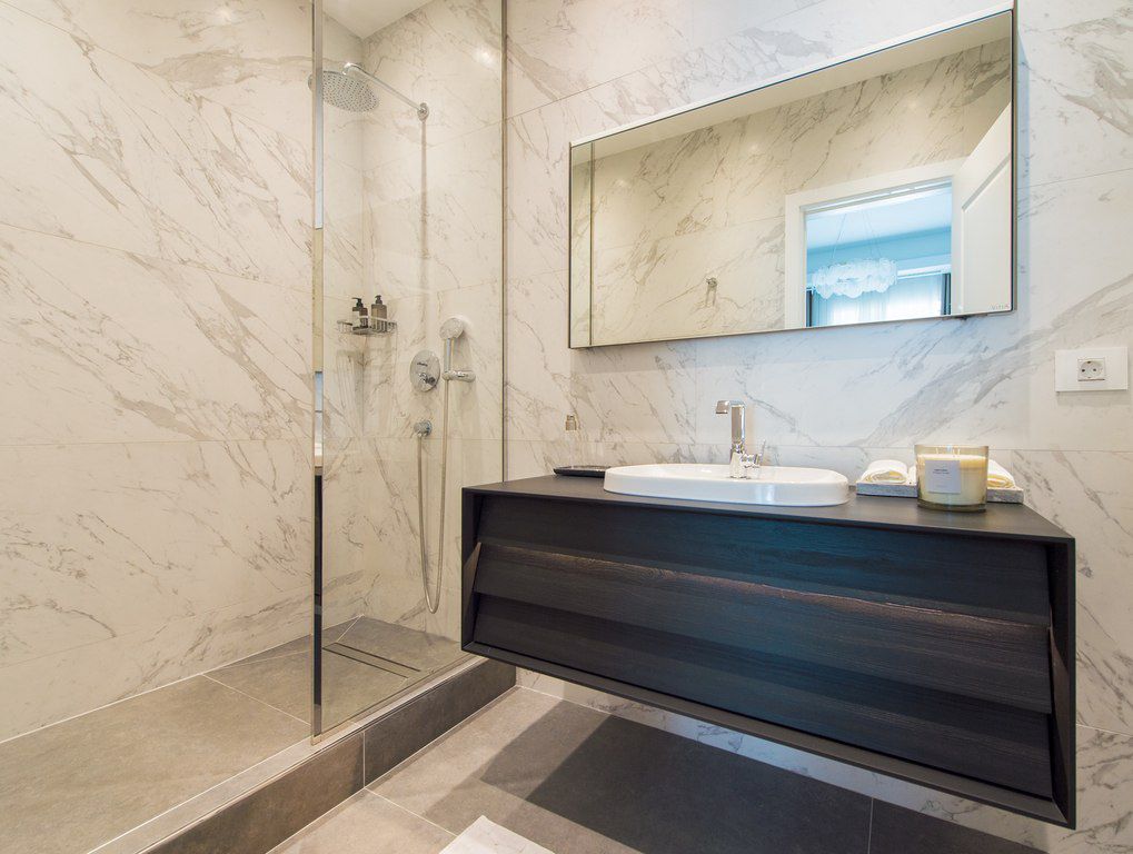 Satılır 2 otaqlı yeni tikili 99.5 m² — Mənzil, Bakı (6)