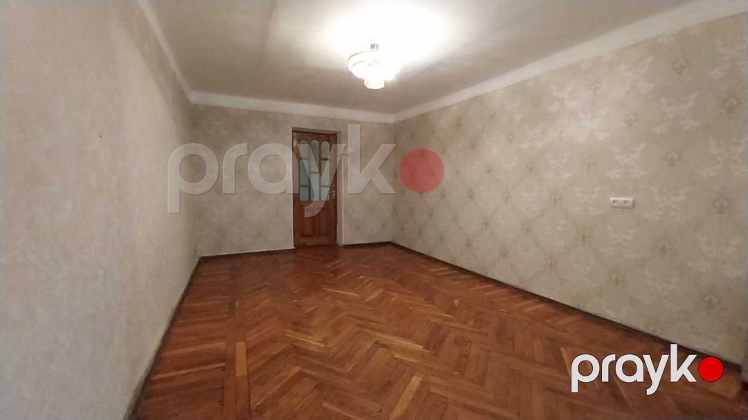 Satılır 3 otaqlı köhnə tikili 75 m² — Mənzil, Bakı (4)