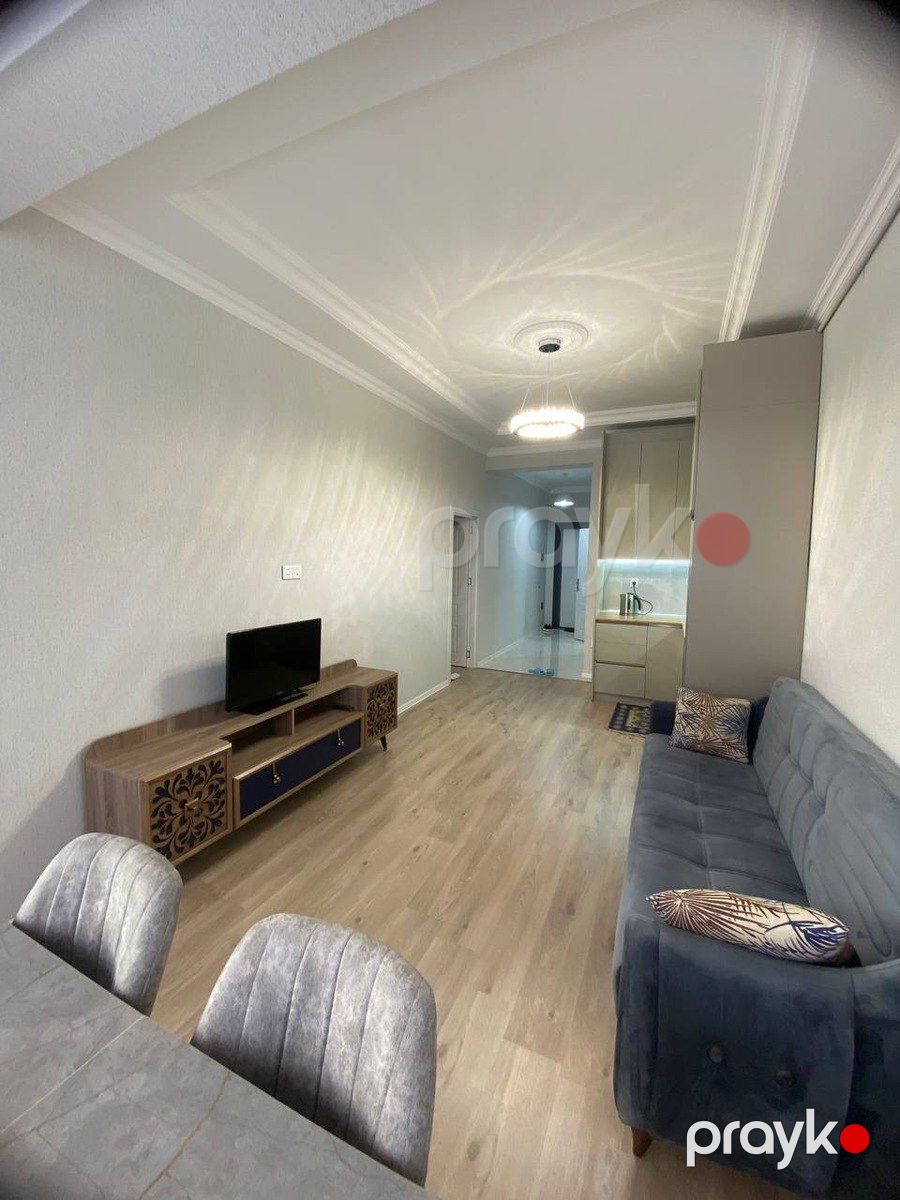 İcarəyə verilir 2 otaqlı yeni tikili 64 m² — Mənzil, Sumqayıt (2)