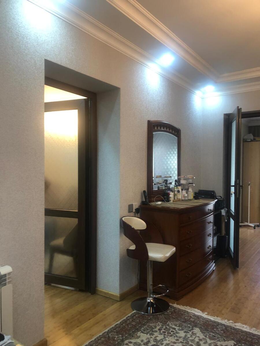 Satılır 3 otaqlı həyət evi/bağ evi 100 m² — Ev, villa, Bakı (2)