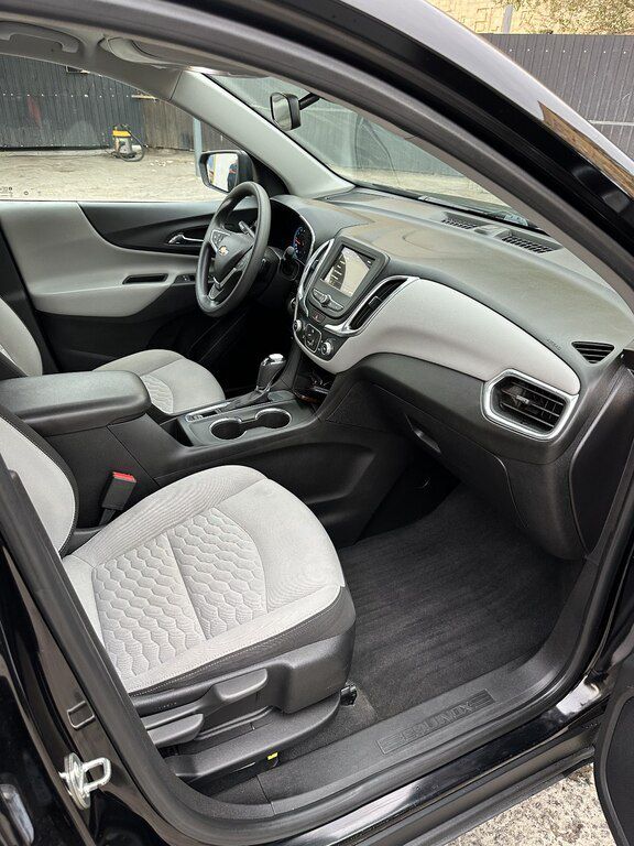 Chevrolet Equinox, 1.5 L, 2019 il, 170 000 km — Avtomobillər, Bakı (10)