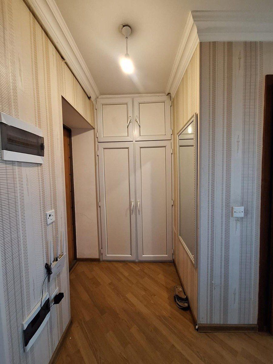 İcarəyə verilir 2 otaqlı köhnə tikili 70 m² — Mənzil, Bakı (4)