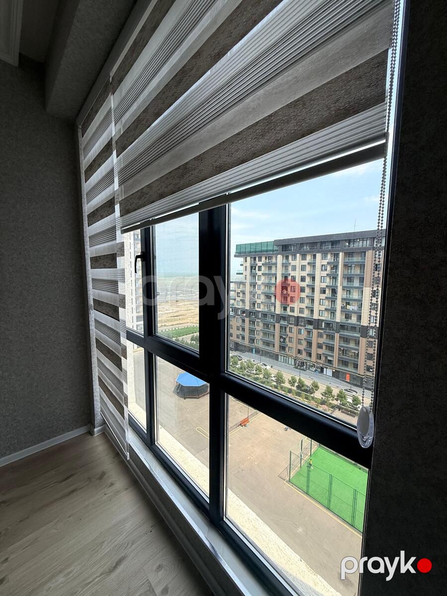 Satılır 2 otaqlı yeni tikili 99 m² — Mənzil, Sumqayıt (10)